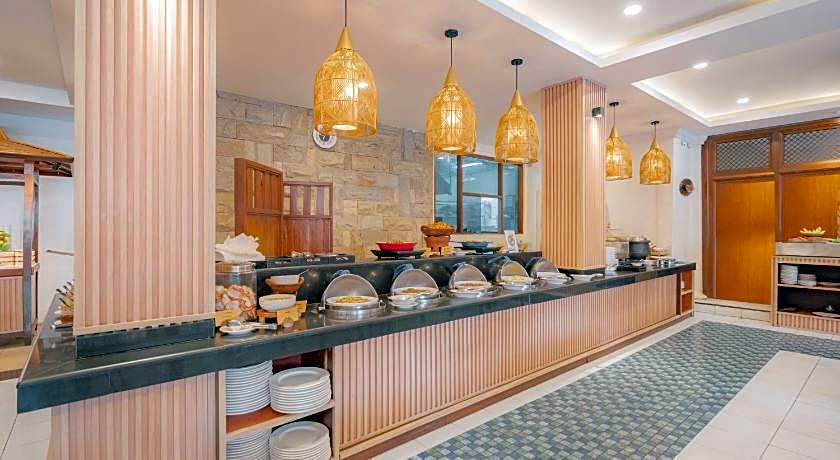 Casa Wina Kuta by The Wina Resorts