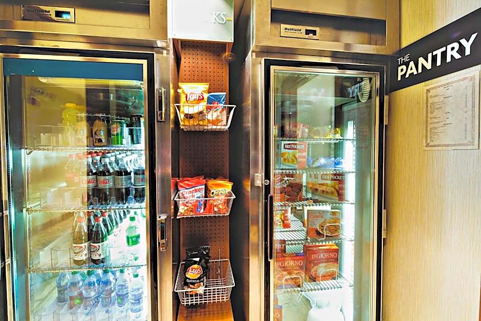 Staybridge Suites Irving Las Colinas by IHG