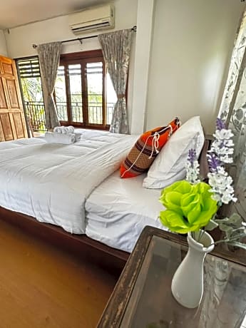 Soft Resort Kad Farang Hangdong