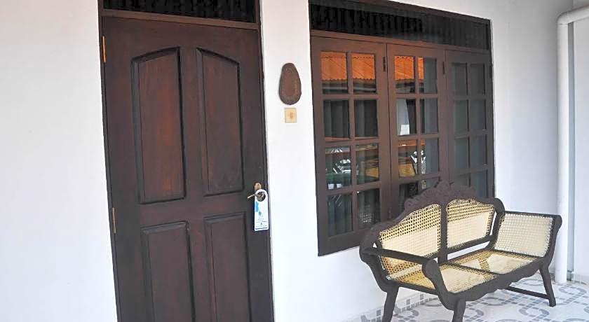 Hotel Thai Lanka