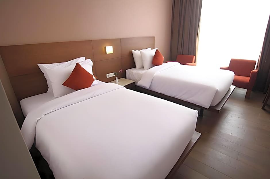 Hemangini Hotel Bandung