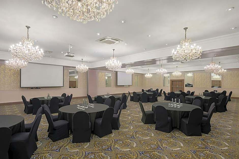 Protea Hotel Johannesburg Balalaika Sandton