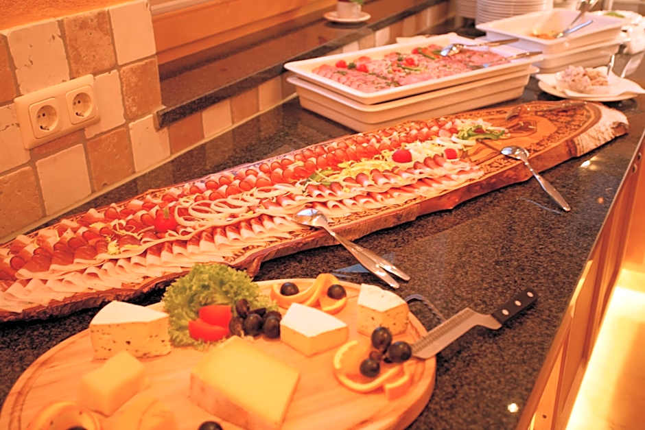 Noldis Hotel