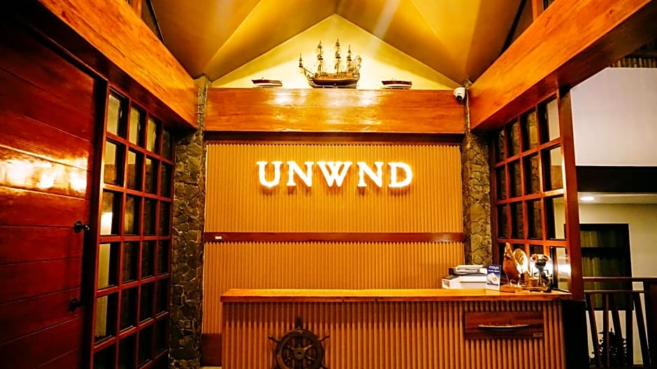 UNWND Boutique Hotel Camiguin