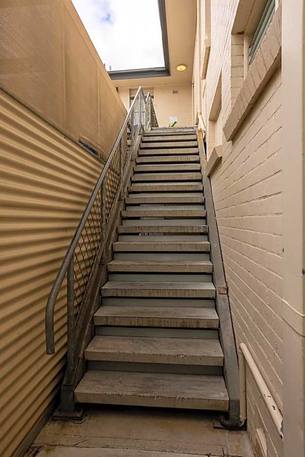 Esplanade Hotel Adelaide