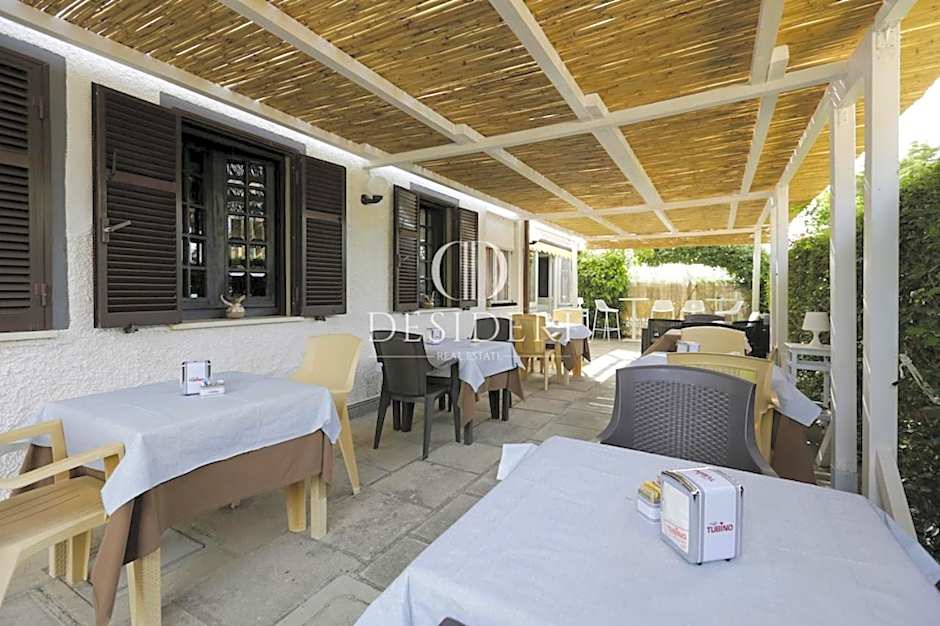 Hotel B&B Rispescia Grosseto