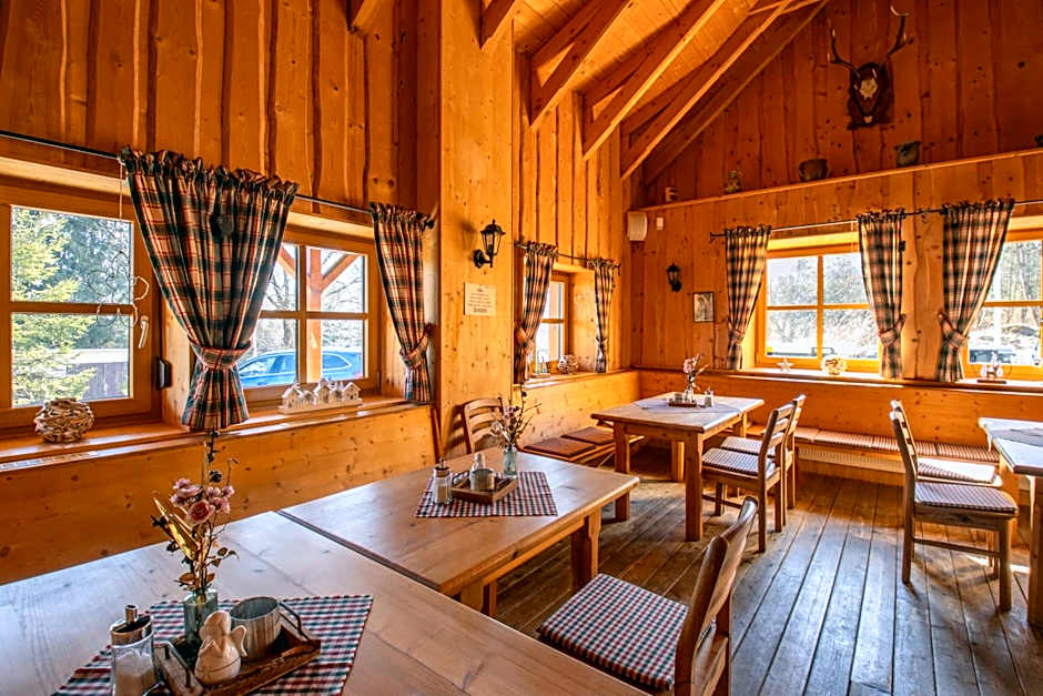 Ferien Residenz Thüringer Wald