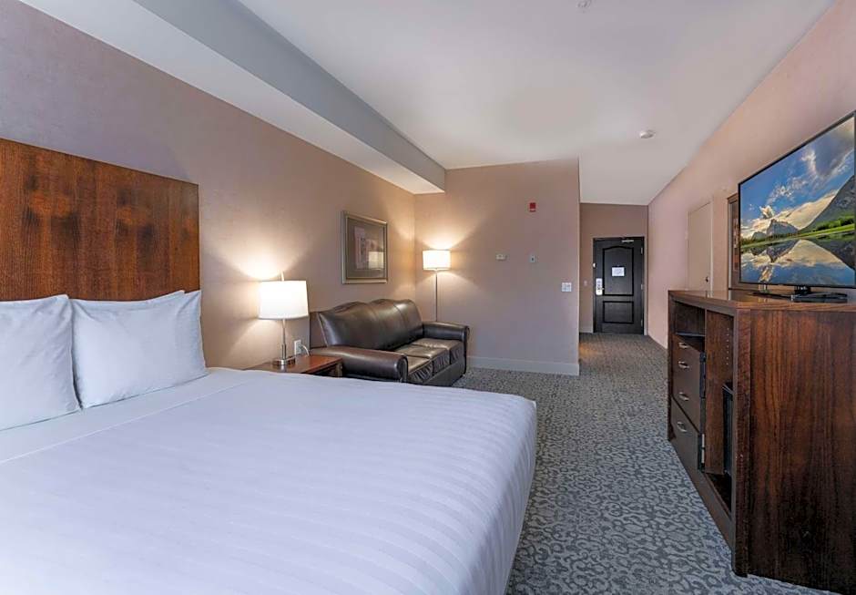 Prestige Cranbrook Hotel, BW Premier Collection