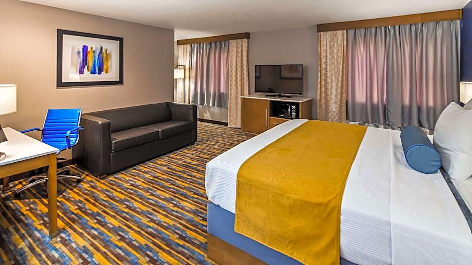 Best Western DeWitt