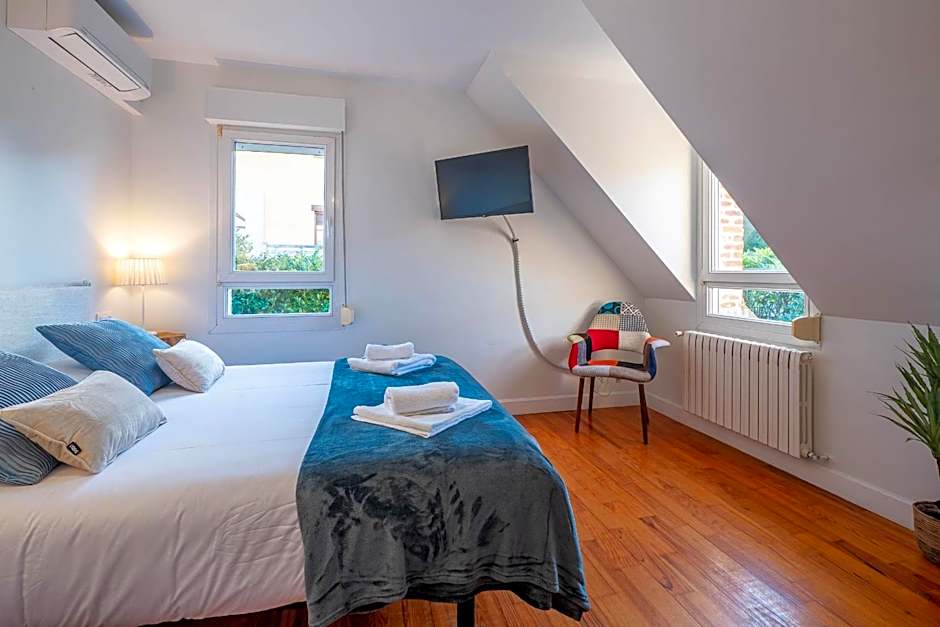 Bista Eder Hotel & Lodge