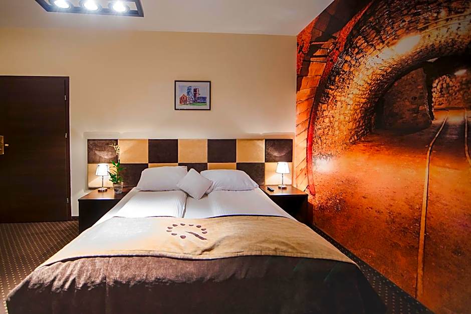 Boutique Hotel's Bytom