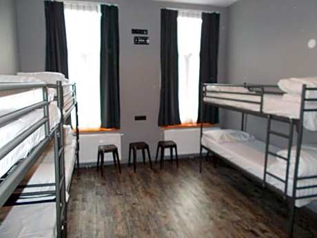 1 Person in 10-Bed Dormitory - Mixed