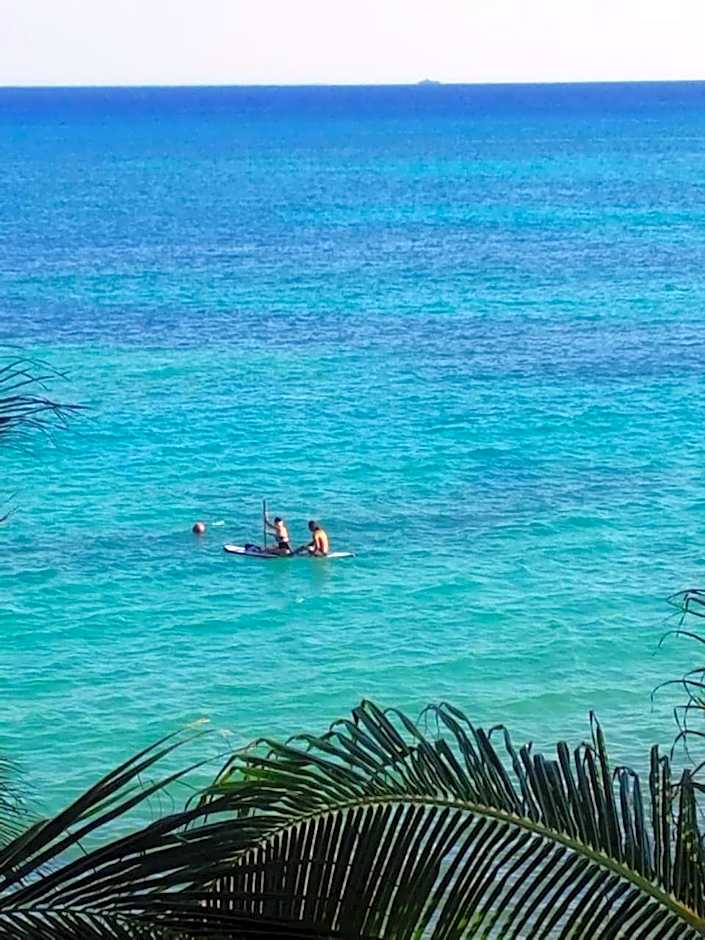 Ocean Front El Faro Reef 304
