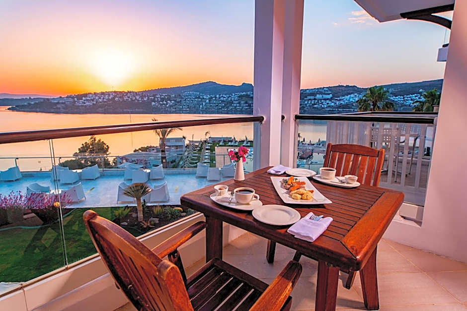 Baia Bodrum Hotel