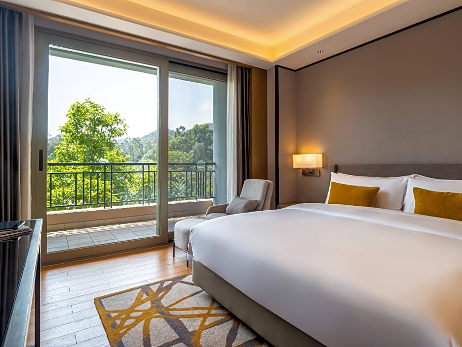 Pullman Dongguan Forum Hotel