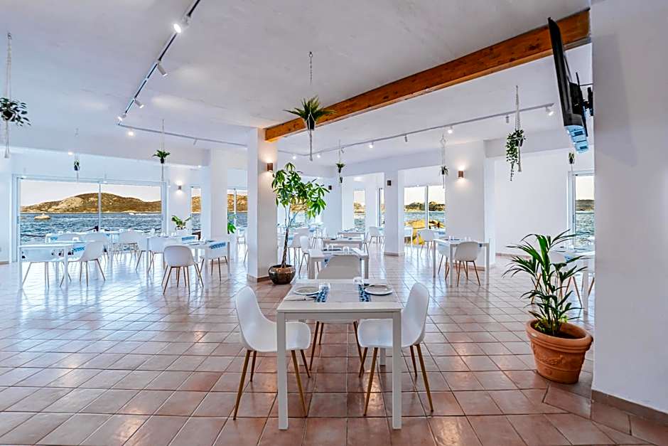 Hotel Il Gabbiano