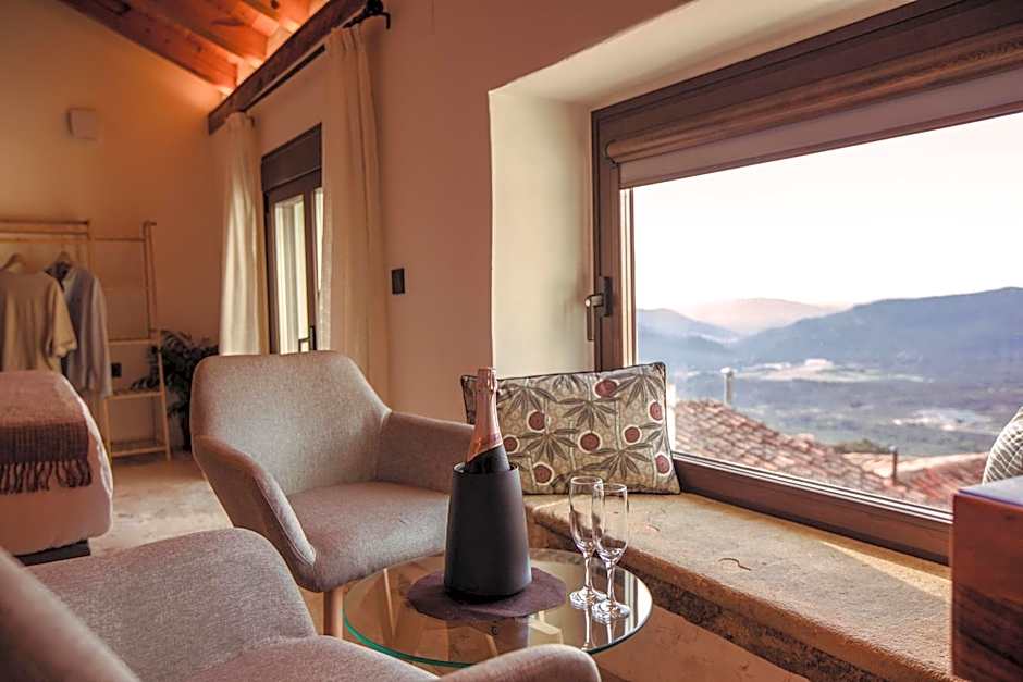 Hotel Poeta Jorge Manrique