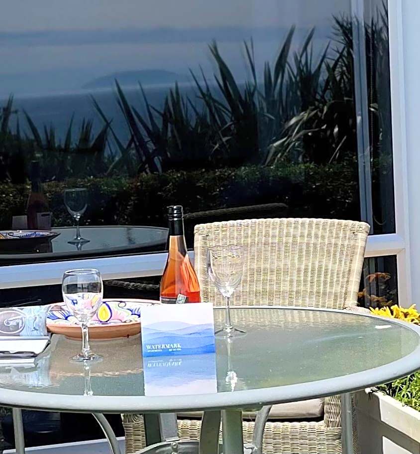 Watermark Apartments