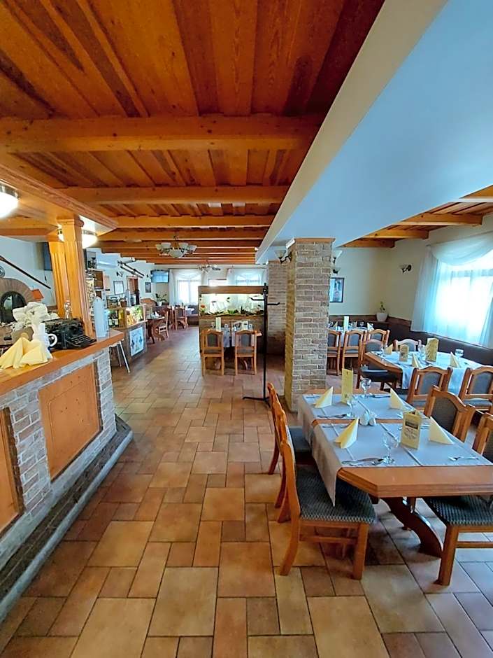 Szepi Fogadó Szendehely