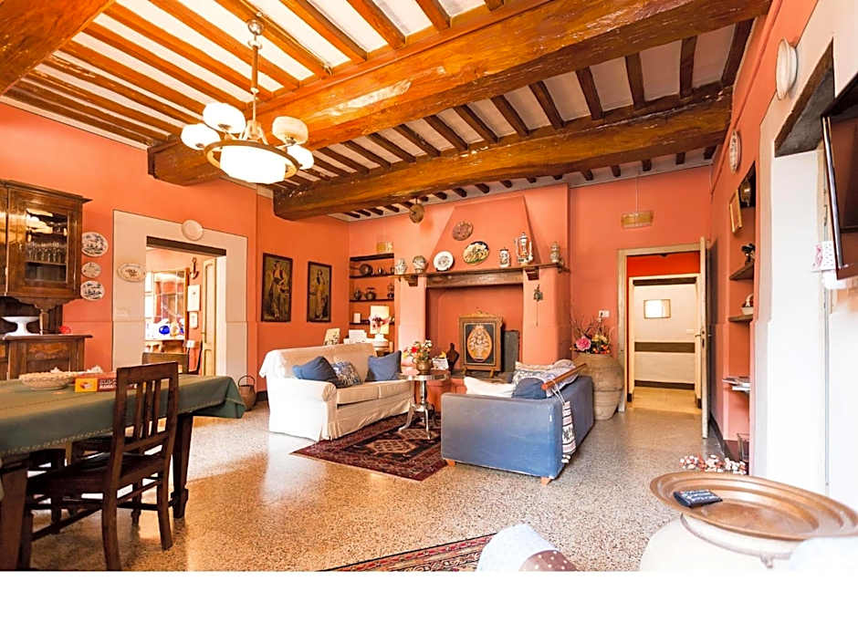 Casa Fiorita