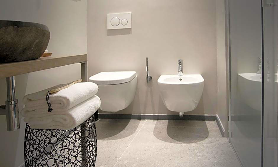 Colonna 24 Luxury Room in Portovenere near 5 Terre