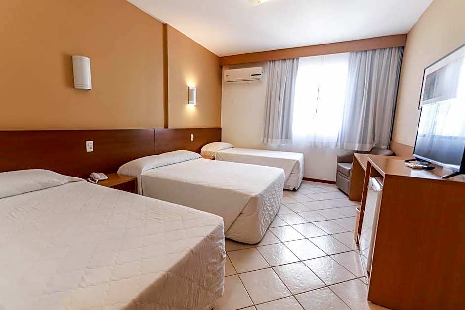 Atobá Praia Hotel