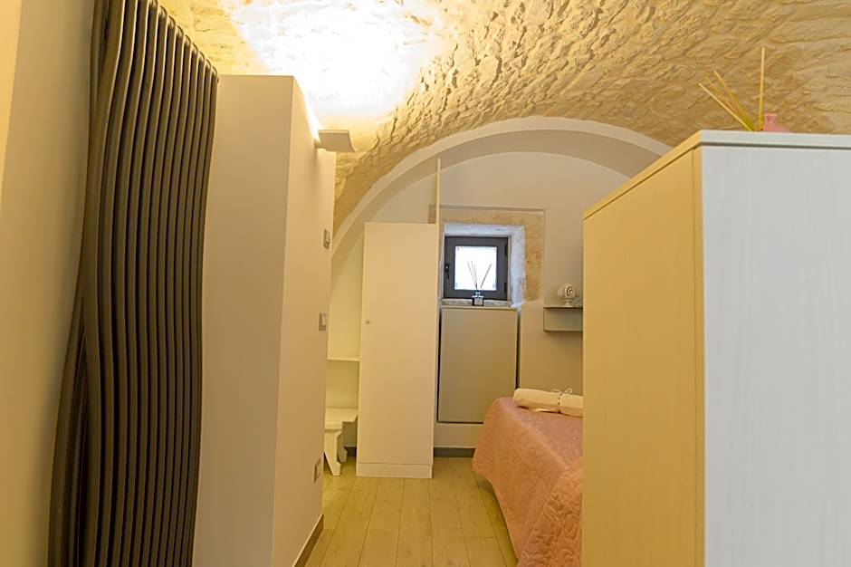 LUXURY ROOM CASSESE