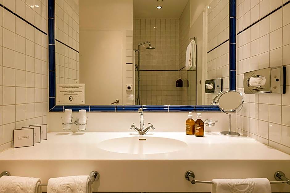 Romantik Hotel Europe