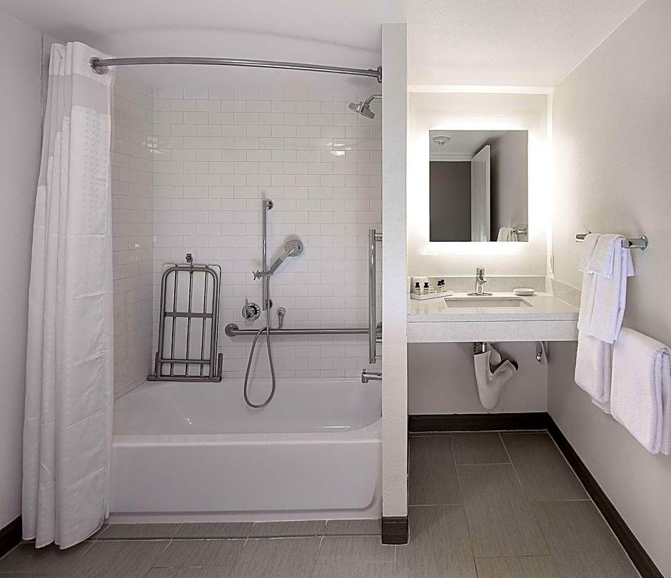 The Wayfarer San Luis Obispo, Tapestry Collection by Hilton