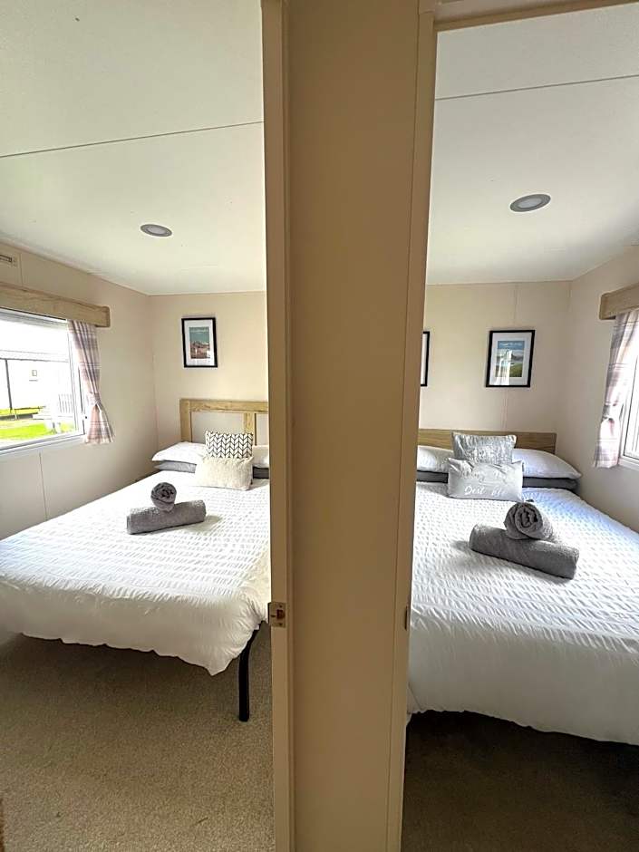 Berwick Holiday Park Haven