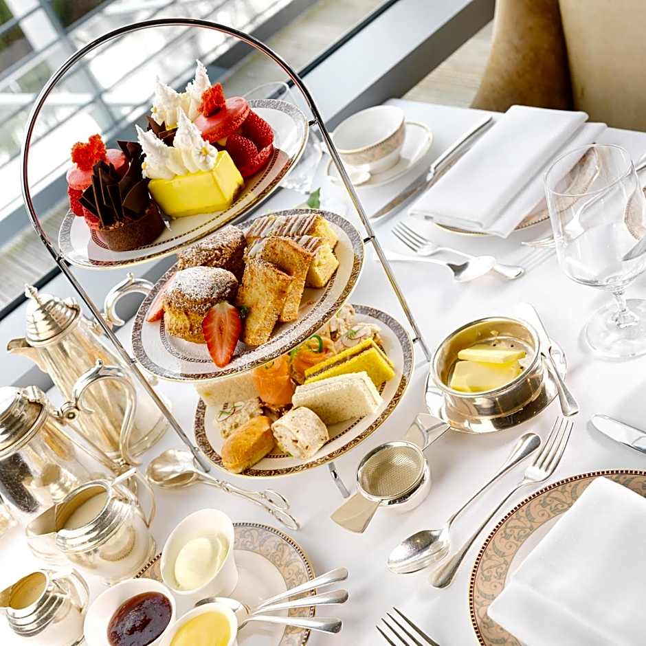 Aghadoe Heights Hotel & Spa