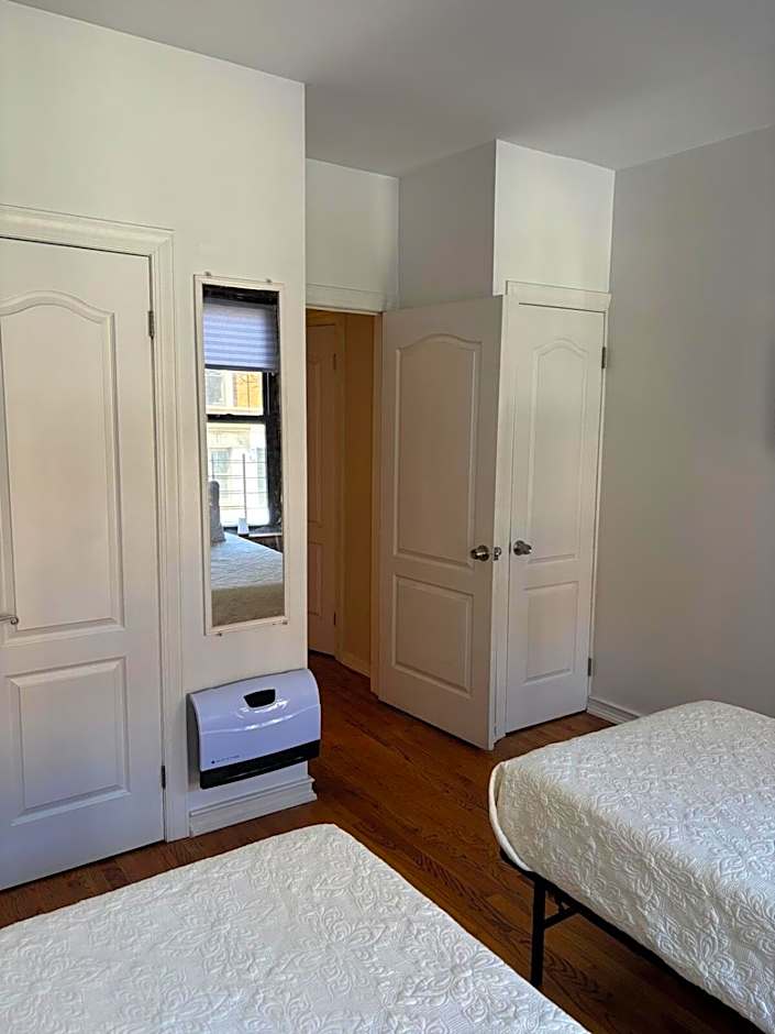 Harlem House
