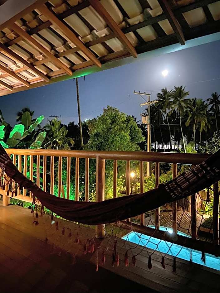 Sup House Barra Grande