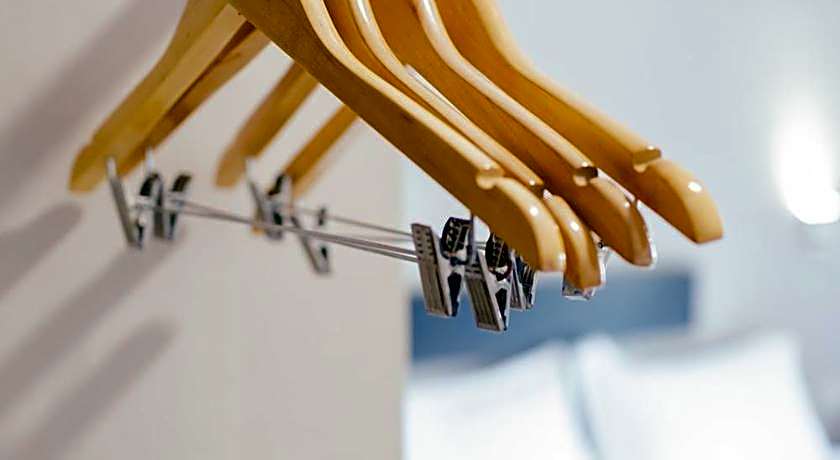 Barelang Hotel Nagoya Batam