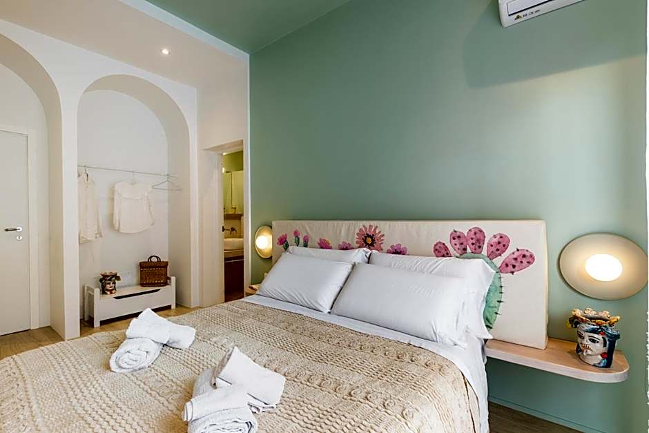 ANNA'S DREAM BED & BREAKFAST