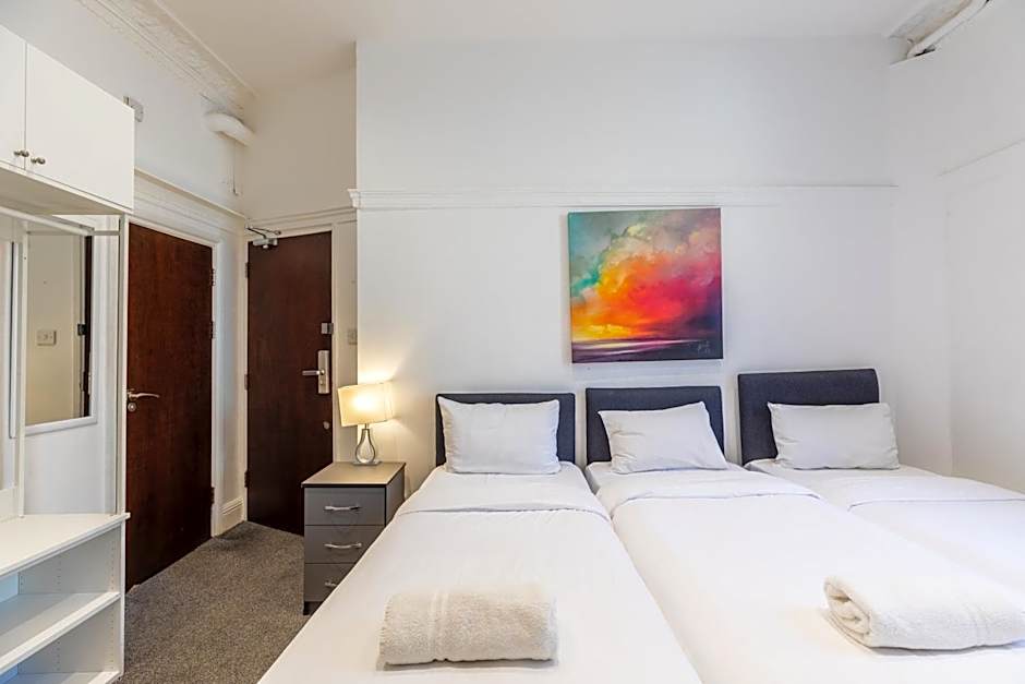 The Chapter Hotels - Hyde Park