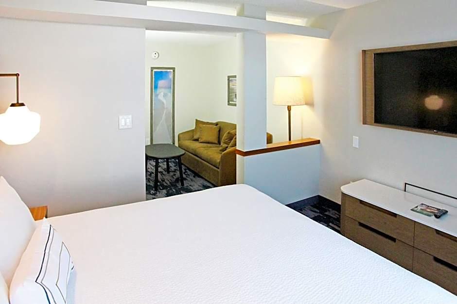 Fairfield Inn & Suites by Marriott Charleston Airport/Convention Center