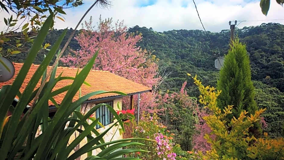 Sonho na Serra Chalé 1