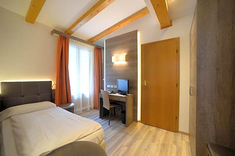 Cevedale Living Romance Hotel