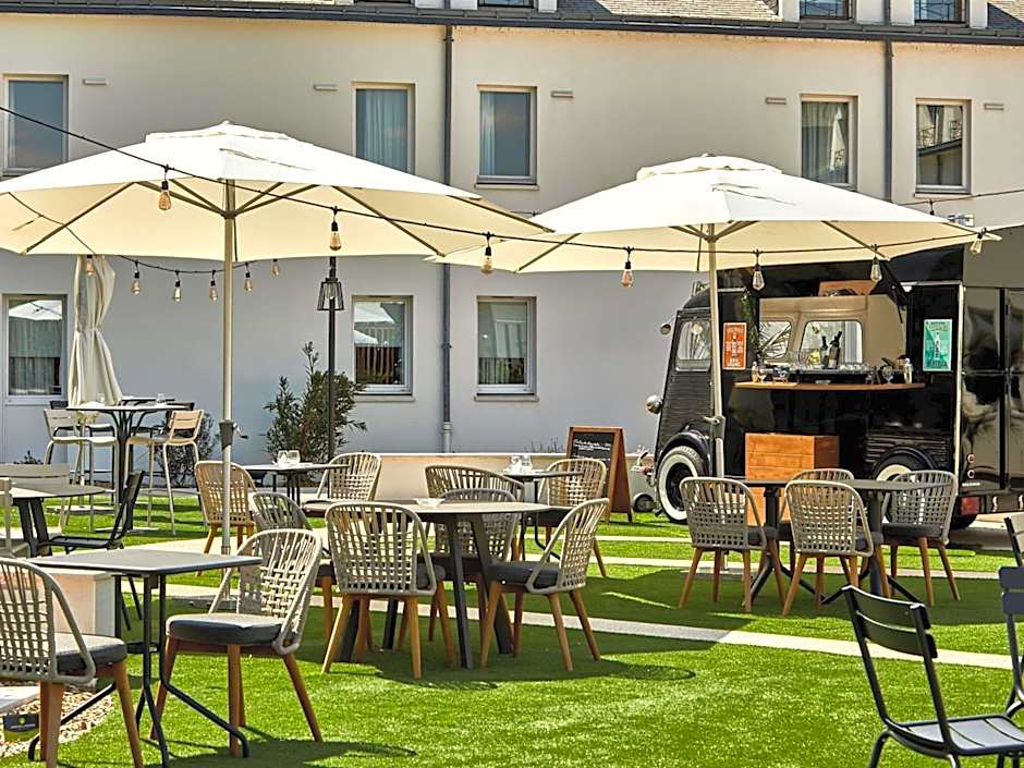 ibis Styles La Roche-sur-Yon
