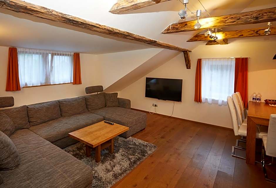 Residence AlpenHeart