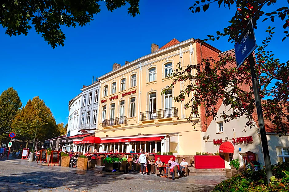 Hotel 't Putje