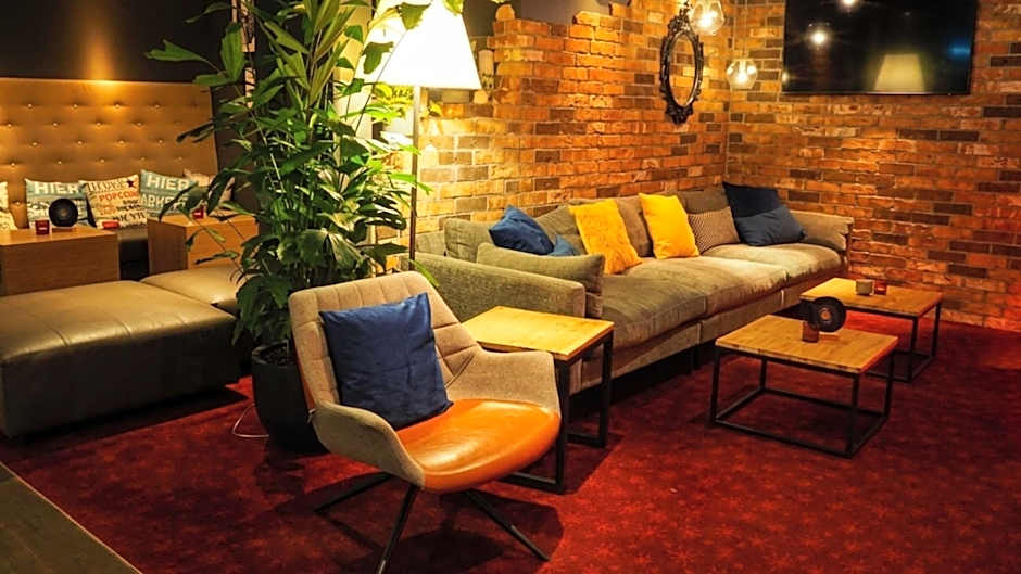 Pentahotel Braunschweig