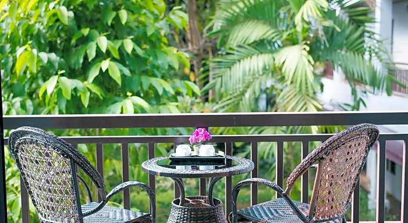 Wilacha Hotel