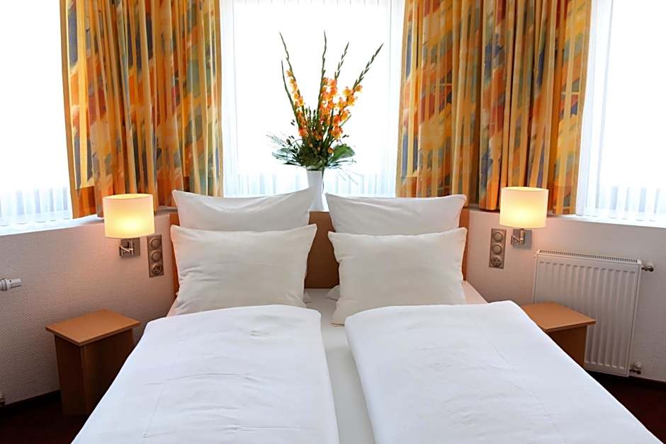 Akzent Hotel Oberhausen