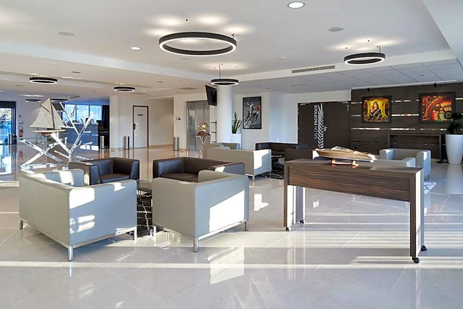 Westotel Pornic Cote de Jade