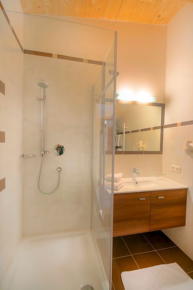 Panoramahotel Burgeck