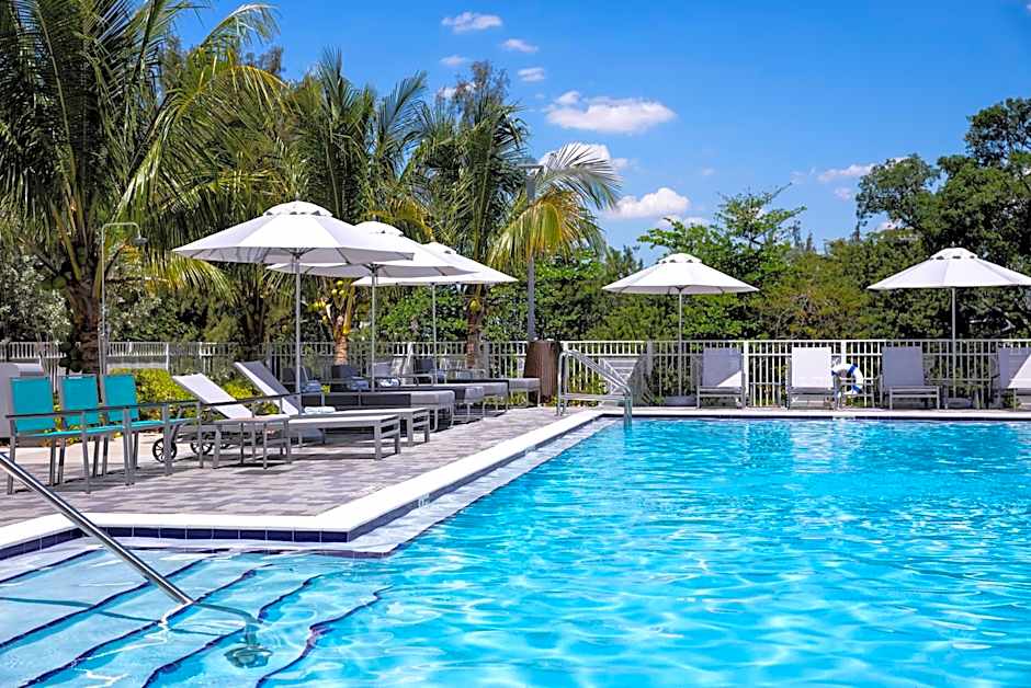 EVEN Hotel Miami - Airport by IHG