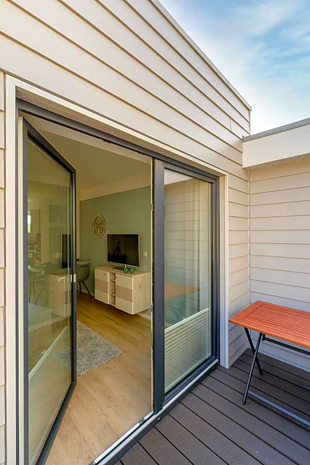 Nordsee-Hotel Hinrichsen