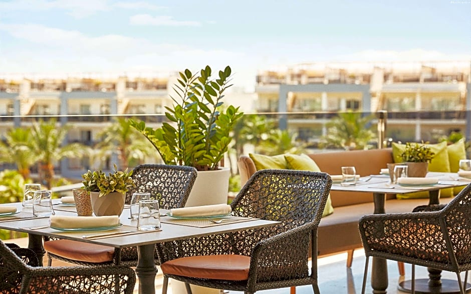 Zafiro Palace Alcudia